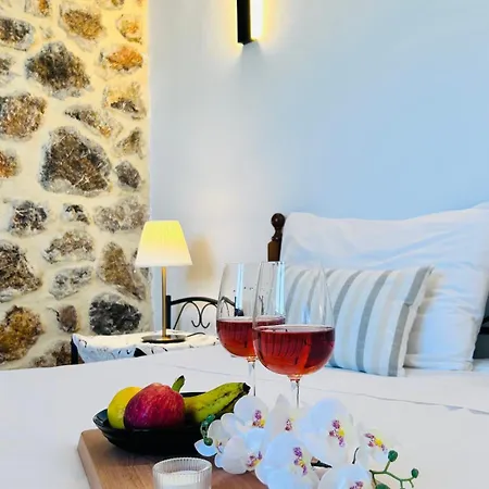 Hébergement de vacances Cassiopea Evia Greece *