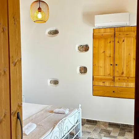 Cassiopea Evia Greece Hébergement de vacances *