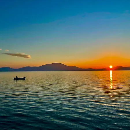 Cassiopea Evia Greece *