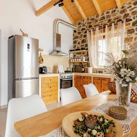 Cassiopea Evia Greece Nerotriviá