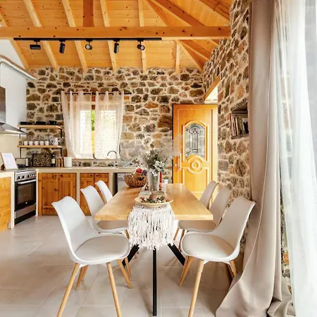 Hébergement de vacances Cassiopea Evia Greece