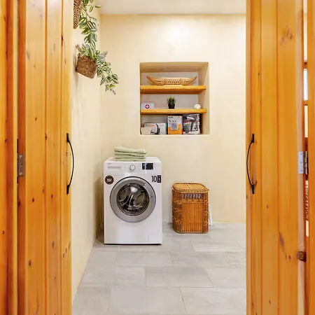 Cassiopea Evia Greece Hébergement de vacances Nerotriviá