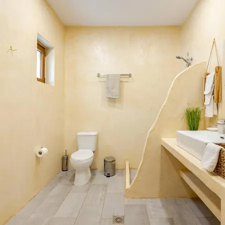 Cassiopea Evia Greece Hébergement de vacances Nerotriviá