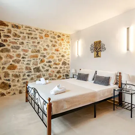 Cassiopea Evia Greece *