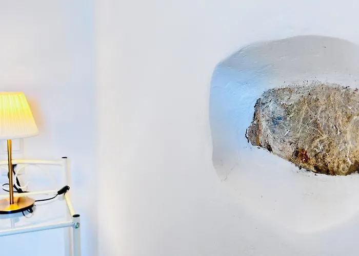 Cassiopea Evia Greece Nerotriviá