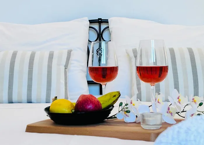 Σπίτι διακοπών Cassiopea Evia Greece Νεροτριβιά