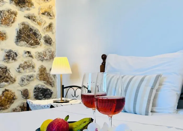 Σπίτι διακοπών Cassiopea Evia Greece *