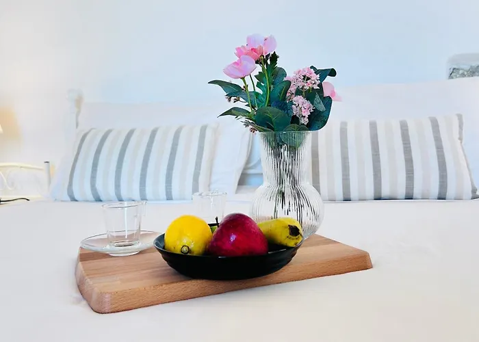 Cassiopea Evia Greece