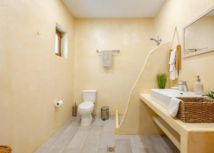 Cassiopea Evia Greece Hébergement de vacances Nerotriviá