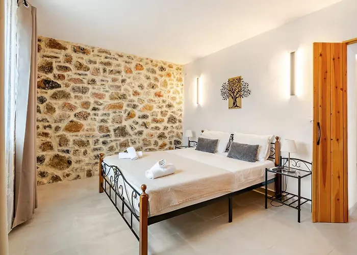 Cassiopea Evia Greece *