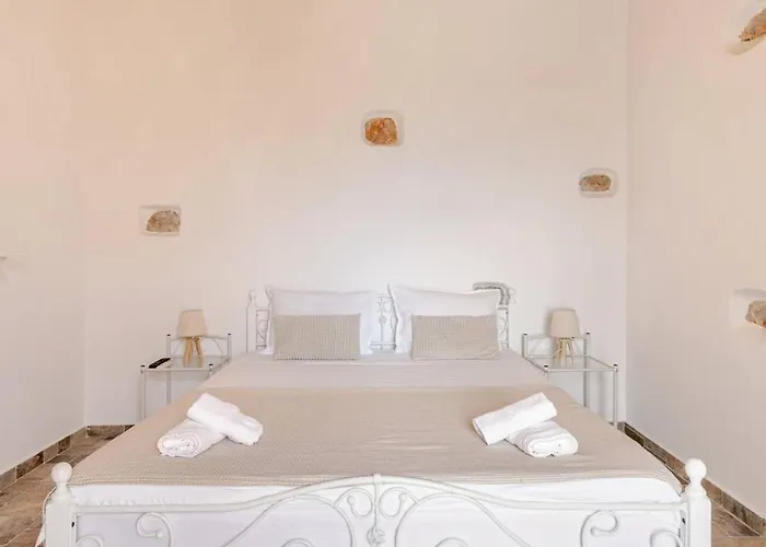 Hébergement de vacances Cassiopea Evia Greece *